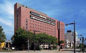 Toyama Manten Hotel